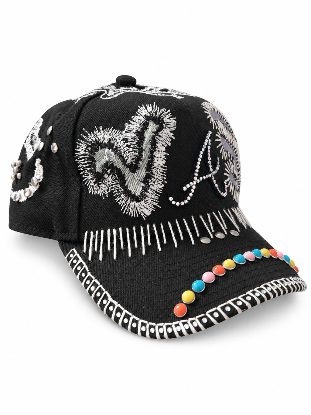 RYF® CUSTOM CAP 02