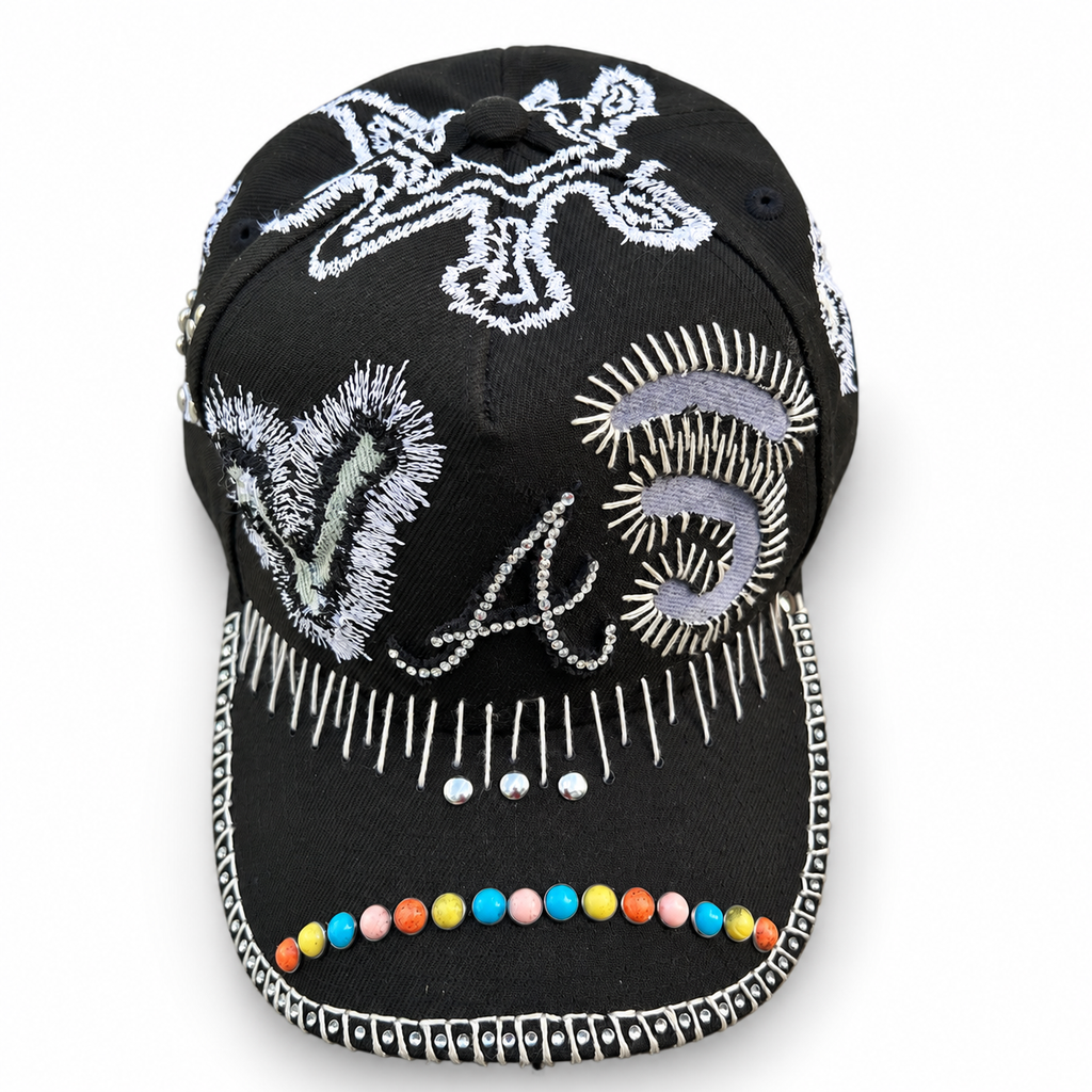 RYF® CUSTOM CAP 02