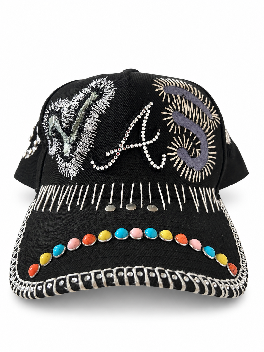 RYF® CUSTOM CAP 02